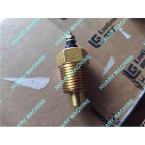 LIUGONG Wheel loader parts, 30B0065 temperature sensor