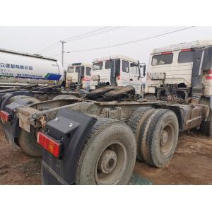 used beiben truck head second hand beiben tractor 2013
