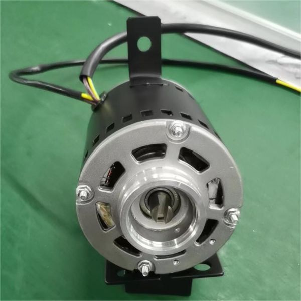Single Phase Electrical Booster Water Pump Motor 120W 150W For Cola Machine