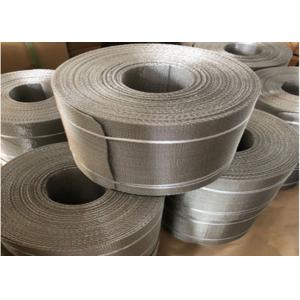 19kg Dutch Weave 100 Micron 304 Stainless Steel Wire Mesh
