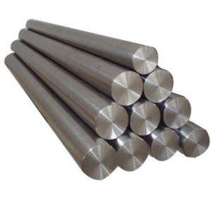 ASTM 50MM Nitronic 50 Hot Rolled Stainless Steel Round Bar