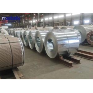 Hot Dipped galvanised AFP Steel Sheet Coils 0.5mmx1250mm ODM