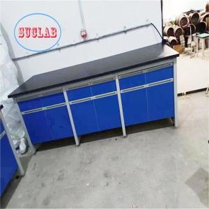 Modern Modular Chemistry Lab Furniture Manufacturers with Modular Structure