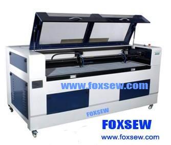 Buy Double-Head Laser Cutting Machine FX1680CD at wholesale prices