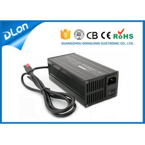 China dc 220/110v 5amp 6amp lead acid batttery charger 48v electric scooter motorcycle 48v 360w ev charger on sale