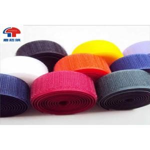 50mm Wide Sew On Hook and Loop Tape / Hook And Loop Tape