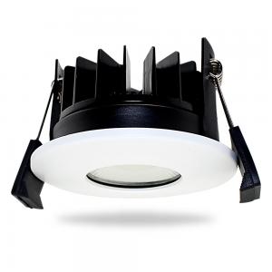 Quality Dimmable  Indoor 65Mm Cut Out Fireproof LED Downlights for sale