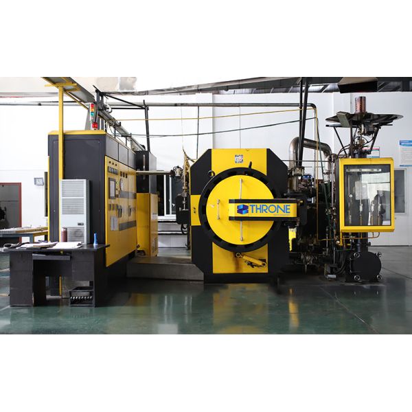 CHENGDU JOINT CARBIDE CO., LTD.