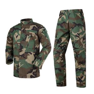 ACU Tactical Camouflage Army Uniforms Military Combat Uniform