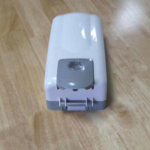 Disposable Soap Dispenser Manual 1000ML Liquid Shampoo Box