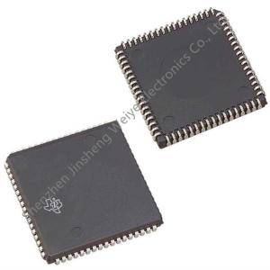 TL16C554AFN UART Interface IC Quad UART With 16-Byte FIFOs