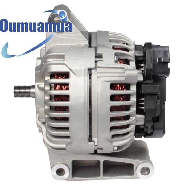 Alternator 24V 150A 0124655072 0124655289 0124655290 0001507150 0141544702 A0001507150 A0141544702 For Bosch