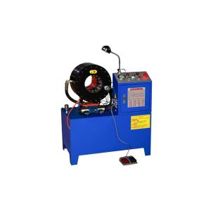 DX68 Hose Crimping Machine 6-51mm 2 Inch Hydraulic Crimper