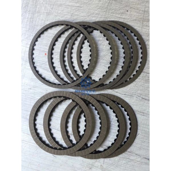 brand new M11 DSI6 DSI5F5F6 automatic transmission assembly friction plate kit 0511-666024 for GEELY Borui Boyue