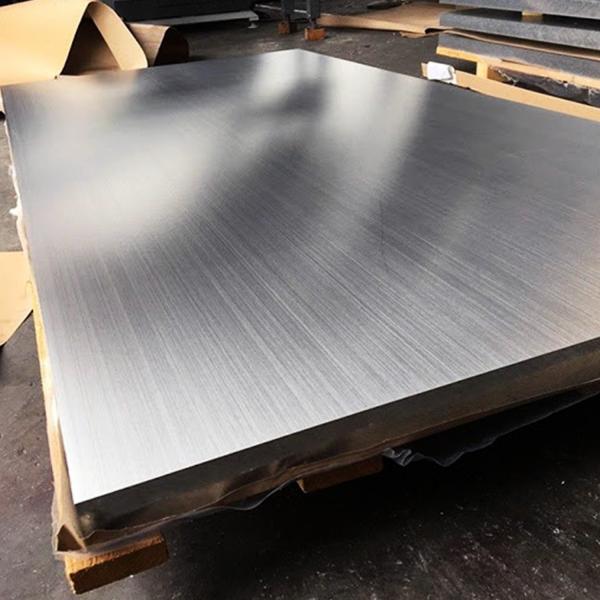 1060 3003 3105 Blank Circle Triangle Plate Sublimation Aluminum Sheet Custom