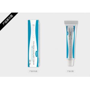 10g / Peice Hose Packaging Permanent Makeup Anesthetic Coloring Auxiliary Cream