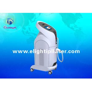 Security No Pain Diode Laser Hair Removal Machine With Germany Imported Bars