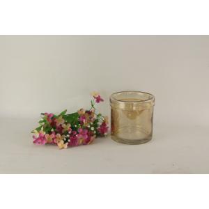 OEM Handmade Glass Vase For Decor