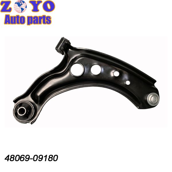Replace/Repair Lower Control Arm for Changan Auto Alsvin 2008 OE NO. 48069-09180