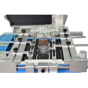 IC Laptop WDS 620 BGA Rework Station Motherboard Repair 5300W