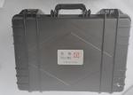 Portable Handheld Airborne Particle Counter Laser Diode source