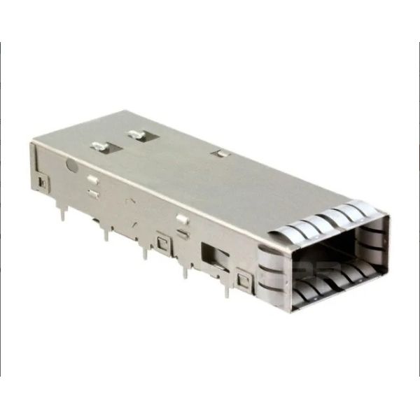 Buy Link-pp LP11DC01000 QSFP 1x1 Cage With Internal/External EMI Springs at wholesale prices