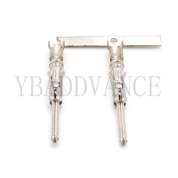 Buy 0.5 - 1.0mm Automotive Electrical Connectors at wholesale prices