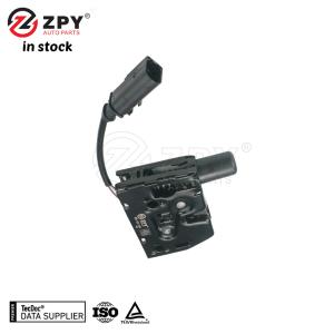 Audi A3 2015-2020 Engine Lower Hood Lock 8V0823509