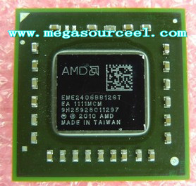 Buy Integrated Circuit Chip EME240GBB12GT  Computer GPU CHIP AMD IC at wholesale prices