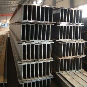 ASTM A36 W10x22 H Metal Beam