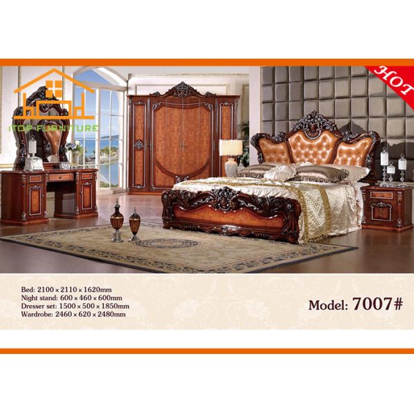 Buy luxury antique wooden bedroom furniture italian style bedroom furniture wholesale bedroom furniture at wholesale prices