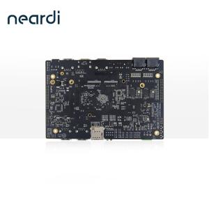 ODM LBA3568 Linux Buildroot OS Single Board SBC Computer USB3.0 OTG