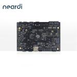 RK3568 Linux SBC Windows Single Board PC LBA3568 Embedded Arm
