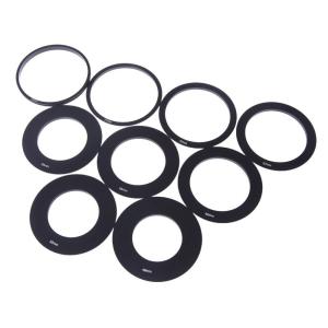 VMQ Rubber Diaphragm Seals Polysiloxane Silicone Rubber Gaskets Chemicals