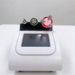 Professional Radio Frequency Facial Machine Face Lifting Device