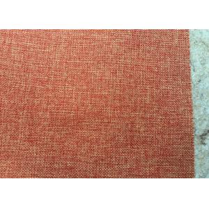Colourful Surface Waterproof Fiberboard , Cloth Cover Natural Fiber Water