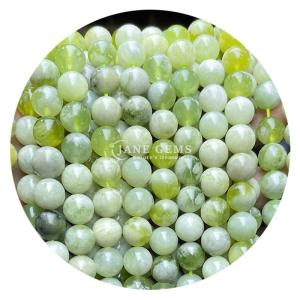 China Natural Gemstone Beads Strand Round Crystal Stone Loose Beads For Jewelry Bracelet Making on sale