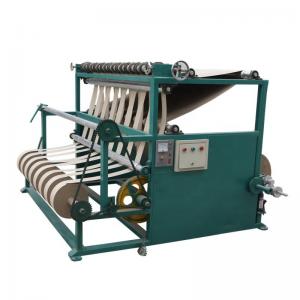 China Stable Running Paper Roll Slitter Rewinder Solid Rollers Making Easy Operation on sale