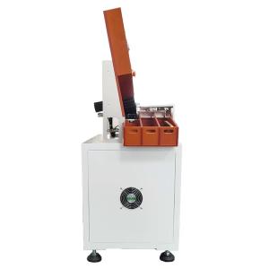 High Precision Battery Cell Sorting Machine For 18650 Lithium Cylindrical Cell