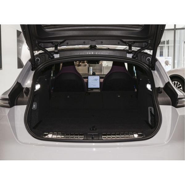 NIO ET5T Wagon 2023 Energy Pure Electric Vehicle with 530-680 Km/h Range 280 Nm Torque