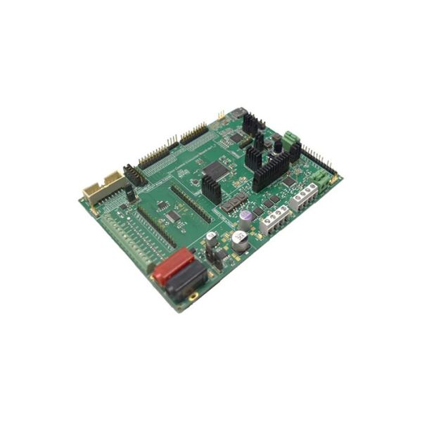 TLE9166EQ-EVALBOARD Embedded Solutions MOTIX™ Series Door Control Evaluation
