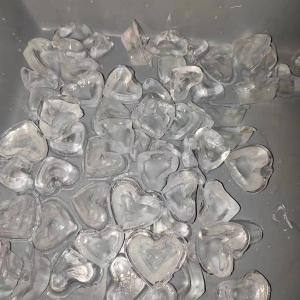 ICH-120P All in One Ice Making Machine With Ice Bin 60 Kgs Per Day