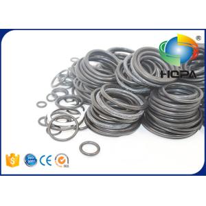 VOE14577811 14577811 Main Control Valve Seal Kit For Volvo EC380D EC380DHR