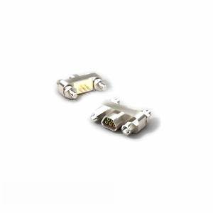Quality HUADA ZMDM-5SNP4 Micro Rectangular Connector: Compact, High-Performance Solution for sale