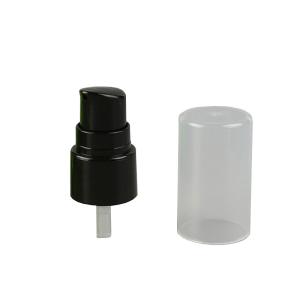 China Leakage Proof Plastic Treatment Pump Durable Lotion Pump Dispenser on sale