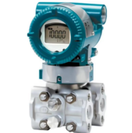 EJX510A In-line Absolute Pressure Transmitter EJX510A-ECS9N-019DNN Response Time 90ms Accuracy ± 0.04%