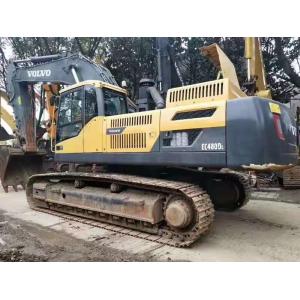 Energy Saving 48T Olecranon Forceps Volvo EC480D Excavator