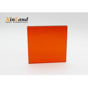 Acrylic Laser Protection Window Shielding Panel High Protective