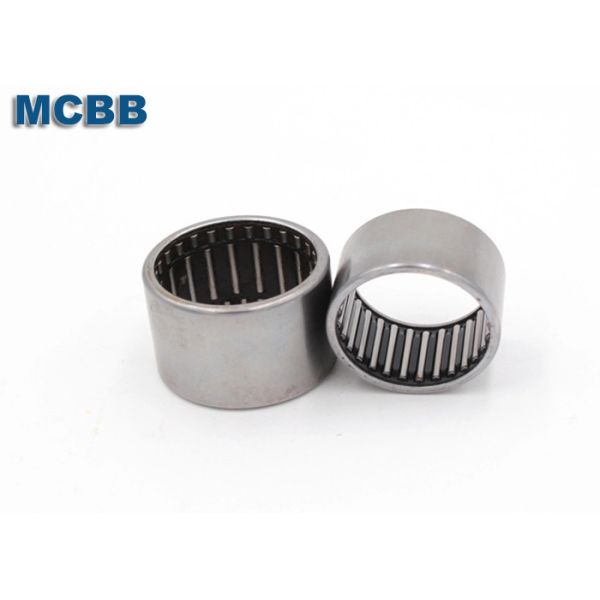 Buy Diesel Generator Accessories HK1512 Needle Roller Bearings at wholesale prices