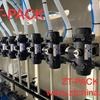 Automatic Bleach Filler for Pseudoephedrine HCL Gravity Feed Chemical Doser